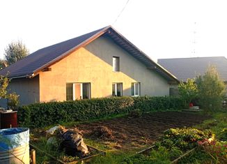 Продаю дом, 119 м2, Красноярск, Ясная улица, 31