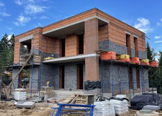 Дом на продажу, 261 м2, деревня Сокольники