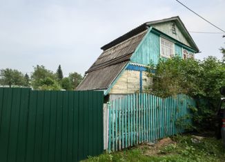 Продам дом, 35 м2, садоводческое некоммерческое товарищество Тепловозник, Подгорная улица