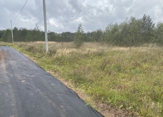 Продам земельный участок, 11.4 сот., деревня Харитоново