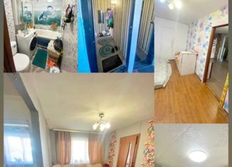 Продам двухкомнатную квартиру, 43.8 м2, Шелехов, 1-й микрорайон, 4