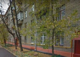 Продам квартиру студию, 14.8 м2, Москва, улица Бориса Жигулёнкова, 6, станция Соколиная Гора