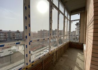 Продается трехкомнатная квартира, 70.3 м2, Аксай, улица Речников, 18к1