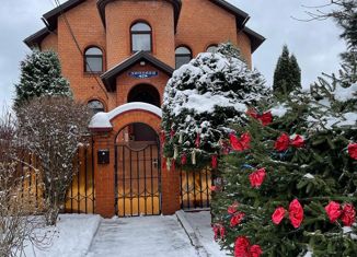 Продаю дом, 308.3 м2, Лобня, Липовая улица