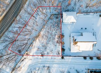 Продам участок, 17 сот., село Нагорное, квартал Дубровка, 12