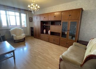 Продается двухкомнатная квартира, 58.1 м2, Москва, Русаковская улица, 28, ВАО