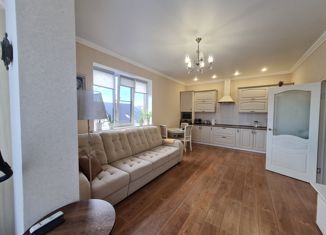 Продам 1-комнатную квартиру, 52 м2, Новороссийск, Прибойный переулок, 48