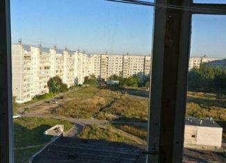 Трехкомнатная квартира на продажу, 52 м2, Лихославль, Лихославльская улица, 8