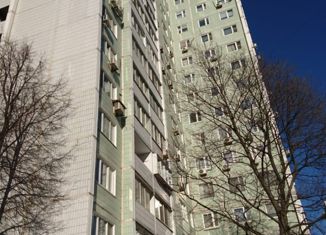 Продается 1-комнатная квартира, 36 м2, Москва, Бакинская улица, 20, район Царицыно