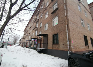 Квартира на продажу студия, 13.8 м2, Москва, Ткацкая улица, 46, район Соколиная Гора
