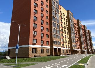 Продам однокомнатную квартиру, 44.2 м2, Чувашия, улица И.П. Прокопьева, 13