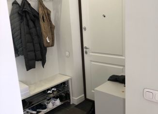 Продаю трехкомнатную квартиру, 79.7 м2, Москва, Молодёжная улица, 5, Молодёжная улица