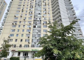 Продажа двухкомнатной квартиры, 70 м2, Москва, улица Васильцовский Стан, 5к1, метро Текстильщики