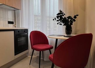 Однокомнатная квартира на продажу, 34 м2, Москва, Красноармейская улица, 6к1, Красноармейская улица
