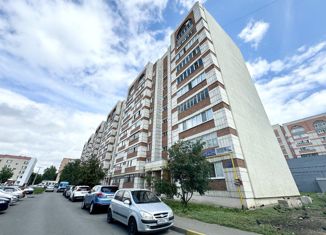 2-ком. квартира на продажу, 52 м2, Татарстан, Авангардная улица, 171Б