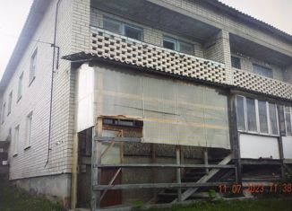 Продажа трехкомнатной квартиры, 102 м2, Новгородская область, Школьная улица, 8