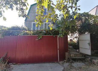 Продажа дома, 62 м2, садоводческое некоммерческое товарищество Здоровье, Вишнёвая улица, 26
