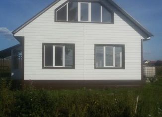 Продажа дома, 115.6 м2, село Арсланово, Луговая улица, 25А