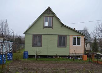 Продам дом, 95 м2, деревня Борисовка, деревня Борисовка, 10