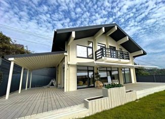 Продается дом, 170 м2, село Верхневесёлое, улица Блинова, 33А