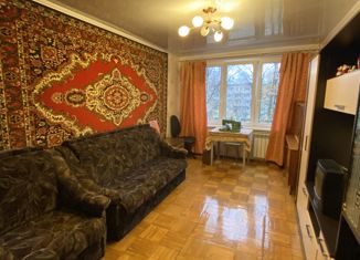 Продаю 2-комнатную квартиру, 44.4 м2, Санкт-Петербург, улица Крыленко, 25к4, метро Улица Дыбенко