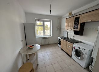 Продам 1-ком. квартиру, 33.42 м2, посёлок городского типа Нижний Бестях, Кооперативная улица, 7