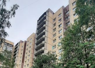 2-комнатная квартира на продажу, 54.3 м2, Санкт-Петербург, проспект Кузнецова, 21, муниципальный округ Южно-Приморский