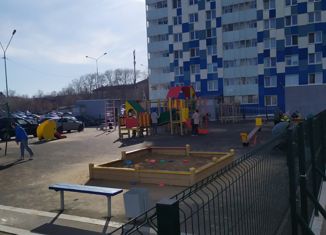 Продается 2-ком. квартира, 55 м2, Пермь, улица Александра Турчевича, 8, ЖК Арсенал