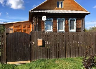 Продаю дом, 110 м2, село Унжа