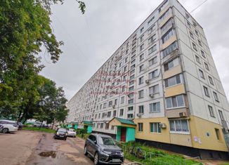 Продажа 2-ком. квартиры, 43.6 м2, Арсеньев, улица Жуковского, 43