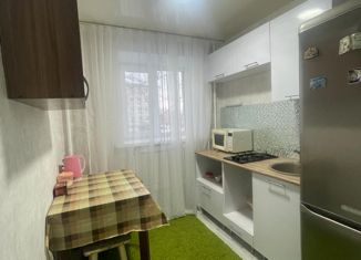 Продажа 1-комнатной квартиры, 30 м2, Самарская область, Новопромышленная улица, 9