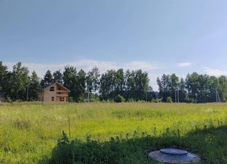 Земельный участок на продажу, 7 сот., деревня Ртищево, коттеджный посёлок Ртищево, 256