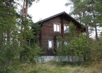 Продам дом, 170 м2, посёлок Импилахти, Зелёная улица