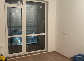 Продается квартира студия, 23 м2, поселок Бугры, улица Шекспира, 1к2