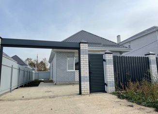 Продаю дом, 100 м2, Краснодар, 1-й проезд Куликова Поля, 20/3, 1-й проезд Куликова Поля