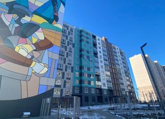 Продам квартиру студию, 26 м2, Ростов-на-Дону, улица Ерёменко, 114/1с1, ЖК Пятый Элемент