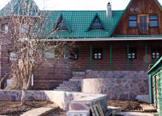 Продается дом, 98.5 м2, деревня Юматово, Железнодорожная улица, 2