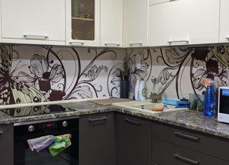 Продам 2-комнатную квартиру, 63 м2, Воронеж, Олимпийский бульвар, 12, ЖК Ботанический сад