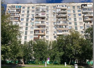 Продаю квартиру студию, 11 м2, Москва, станция Локомотив, 2-я Пугачёвская улица, 7к1