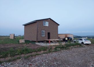 Дом на продажу, 120 м2, деревня Матчино, коттеджный посёлок Береговой-2, 172