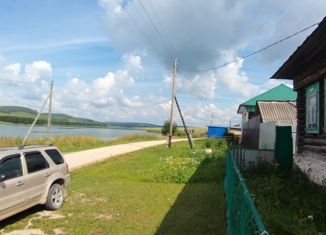 Продается дом, 38 м2, село Бараба, улица Красных Партизан