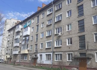 2-комнатная квартира на продажу, 44 м2, Ярославль, Индустриальная улица, 35, жилой район Липовая Гора