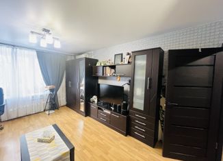 Продается 1-ком. квартира, 38.8 м2, Москва, улица Бутырский Вал, 48, улица Бутырский Вал