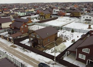 Продаю дом, 190 м2, жилой квартал Кузнецовское Подворье