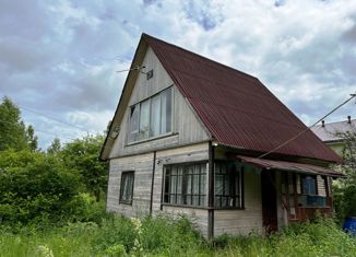 Продаю дом, 58 м2, садовое товарищество Долина, садовое товарищество Долина, 65