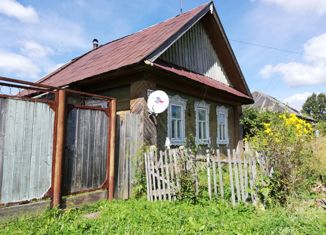 Продаю дом, 40 м2, село Исенбаево, Школьная улица