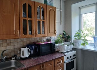 Продам 1-комнатную квартиру, 20.6 м2, Омск, 2-я Дачная улица, 20, Центральный округ