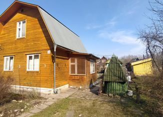 Продаю дом, 60 м2, СНТ Лесное