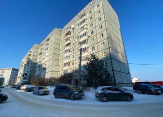 Продается двухкомнатная квартира, 51.7 м2, Сыктывкар, Петрозаводская улица, 17, район Орбита