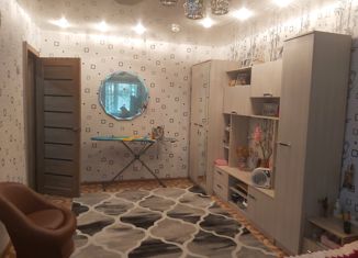 Продаю 2-комнатную квартиру, 44.4 м2, посёлок городского типа Лучегорск, 2-й микрорайон, 2